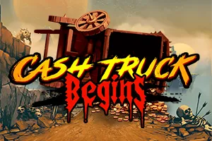 Playtech : Cash Truck Begins - SADABET138