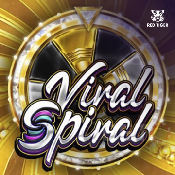 Redtiger : Viral Spiral - SADABET138