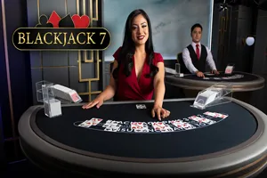 Blackjack 7 - SADABET138