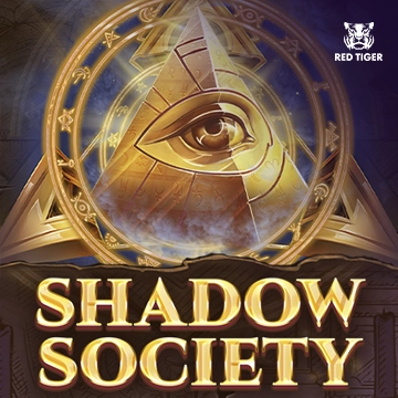 Redtiger : Shadow Society - SADABET138