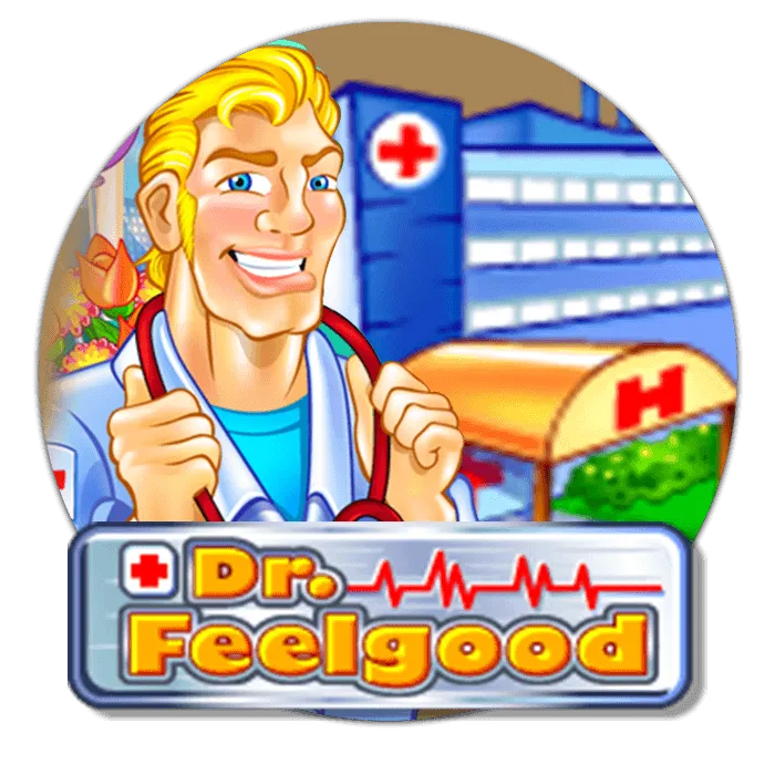 Habanero : Dr Feelgood - SADABET138