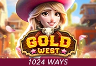 Spadegaming : Gold West - SADABET138