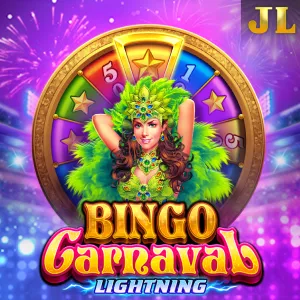 Bingo Carnaval - SADABET138