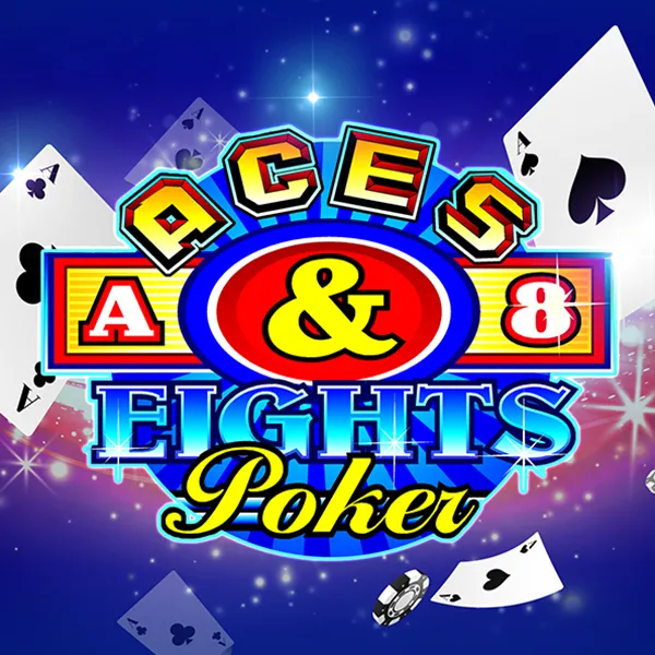 Aces and Eights - SADABET138