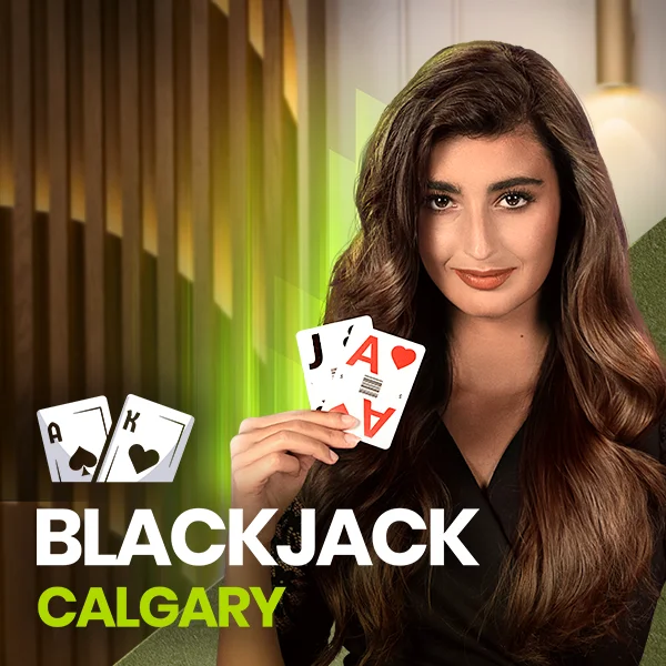 Blackjack Calgary - SADABET138