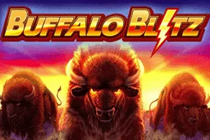 Playtech : Buffalo Blitz - SADABET138
