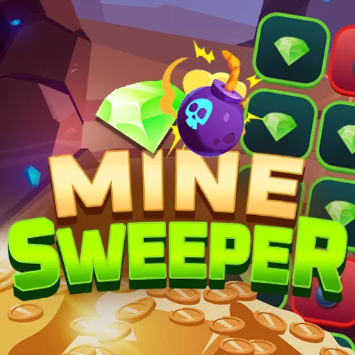 Minesweeper 扫雷 - SADABET138