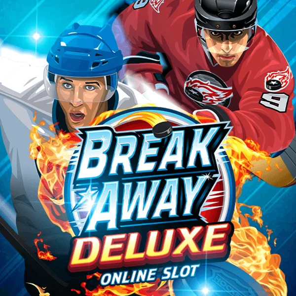 Microgaming : Break Away Deluxe - SADABET138