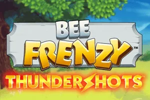 Playtech : Bee Frenzy - SADABET138