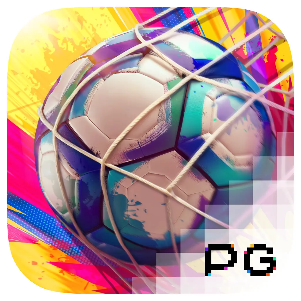 PGSoft : Futebol Fever - SADABET138
