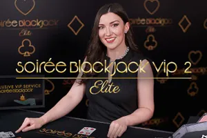 Soirée Privée Blackjack - SADABET138