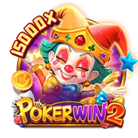 POKER WIN 2 - SADABET138
