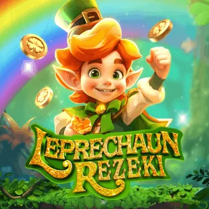 Besoft : Leprechaun Fortune - SADABET138