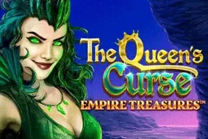 Playtech : The Queens Curse: Empire Treasures - SADABET138