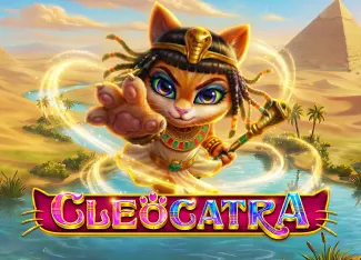 Pragmatic : Cleocatra - SADABET138