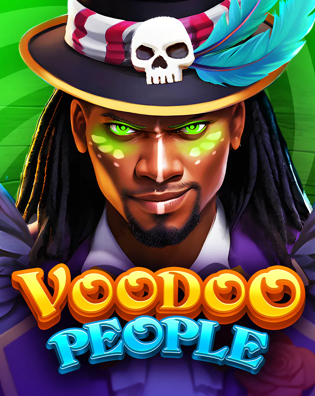 Voodoo People - SADABET138