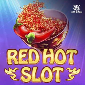 Redtiger : Red Hot Slot - SADABET138