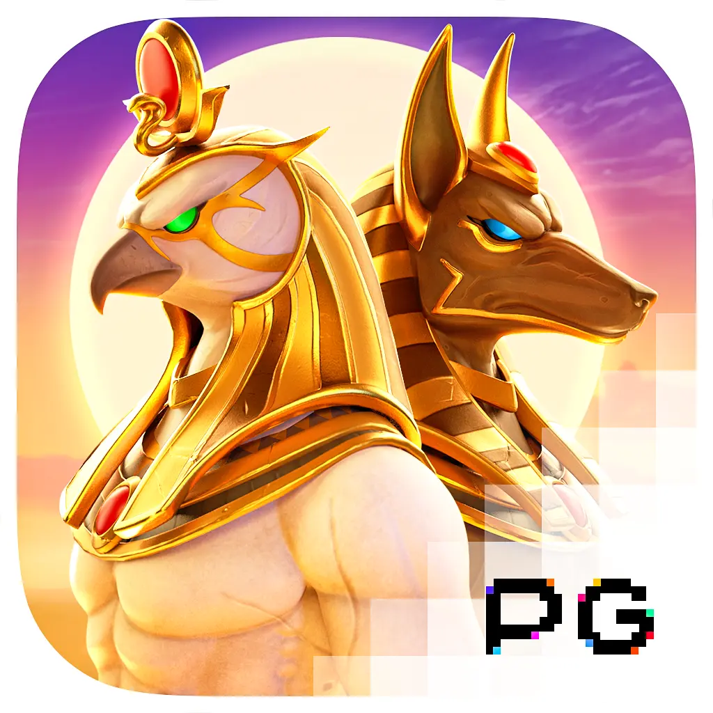 PGSoft : Egypts Book of Mystery - SADABET138