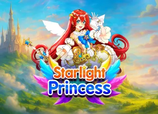 Starlight Princess - SADABET138