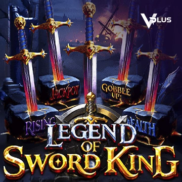 Vplus : Legend Of Sword King - SADABET138