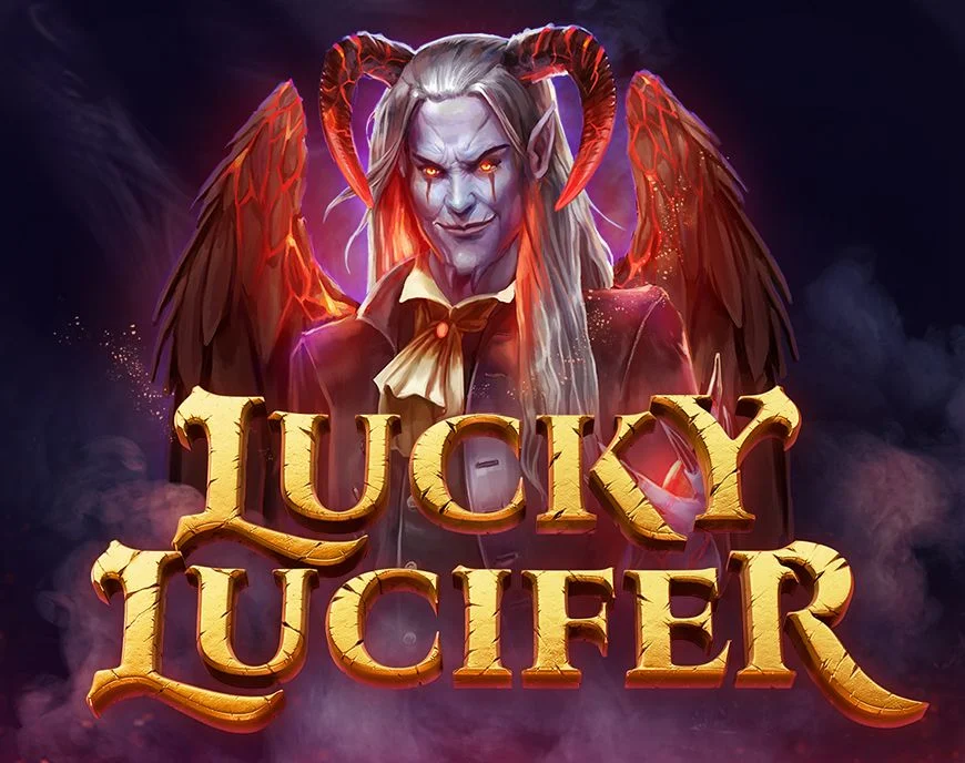 Slotmill : Lucky Lucifer - SADABET138