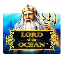 Joker123 : Lord Of The Ocean - SADABET138