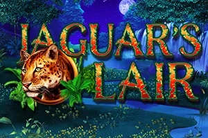 Playtech : Solar Eclipse: Jaguars Lair - SADABET138