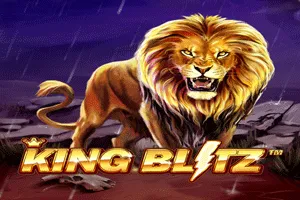 Playtech : King Blitz - SADABET138