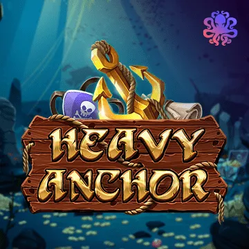 Octoplay : Heavy Anchor - SADABET138