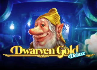 Pragmatic : Dwarven Gold Deluxe - SADABET138