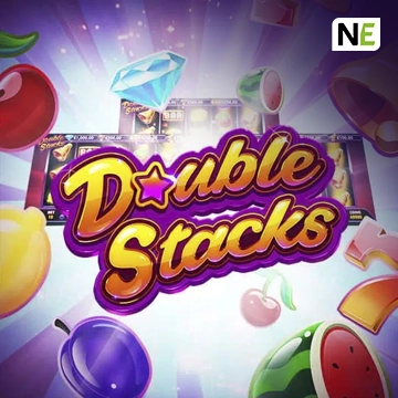 NetEnt : Double Stacks - SADABET138