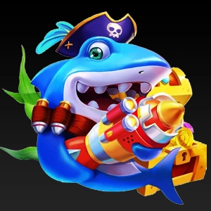 Jackpot Fishing 2 - SADABET138