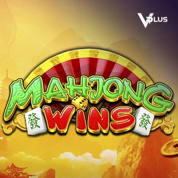 Vplus : Mahjong Wins - SADABET138