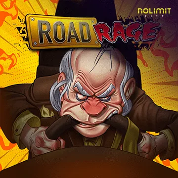 NolimitCity : Road Rage - SADABET138