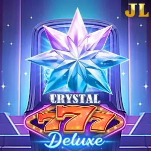 Jili : Crystal 777 DELUXE - SADABET138