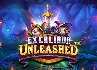 Pragmatic : Excalibur Unleashed - SADABET138