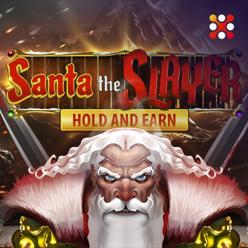 Mancala : Santa the Slayer - SADABET138