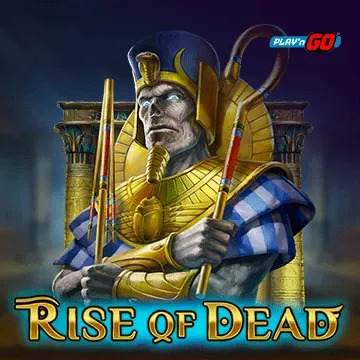 PlaynGo : Rise of Dead - SADABET138