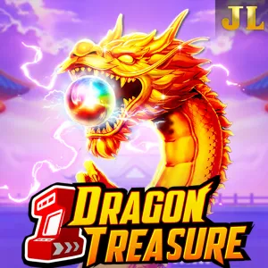 Jili : Dragon Treasure - SADABET138