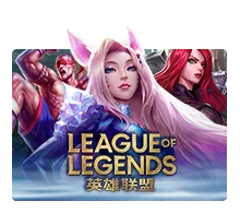 Joker123 : League Of Legends - SADABET138