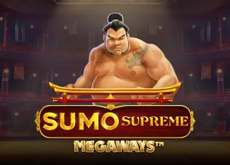 Pragmatic : Sumo Supreme Megaways - SADABET138