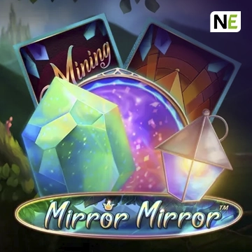 NetEnt : Fairytale Legends: Mirror Mirror - SADABET138