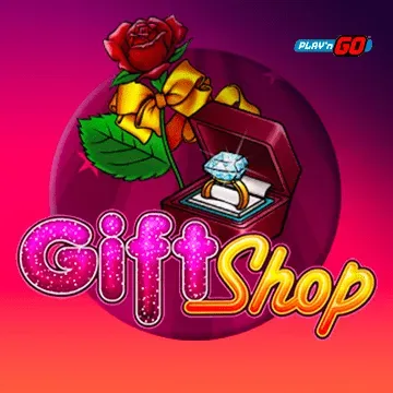 PlaynGo : Gift Shop - SADABET138