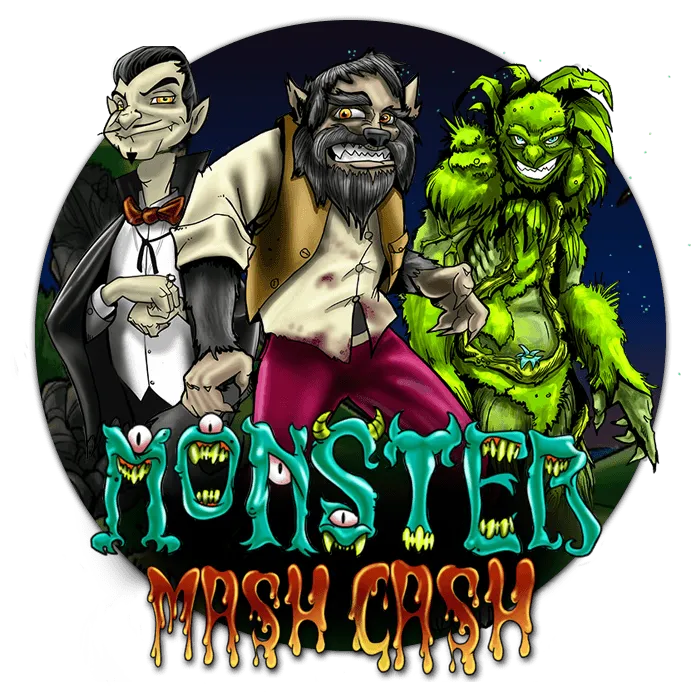 Habanero : Monster Mash Cash - SADABET138