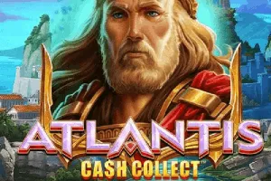 Playtech : Atlantis: Cash Collect - SADABET138