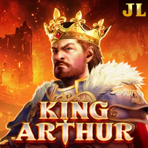 Jili : King Arthur - SADABET138