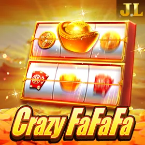Jili : Crazy FaFaFa - SADABET138