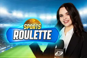 Sports Roulette - SADABET138