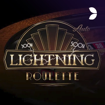 Auto Lightning Roulette - SADABET138