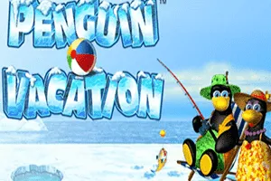 Playtech : Penguin Vacation - SADABET138